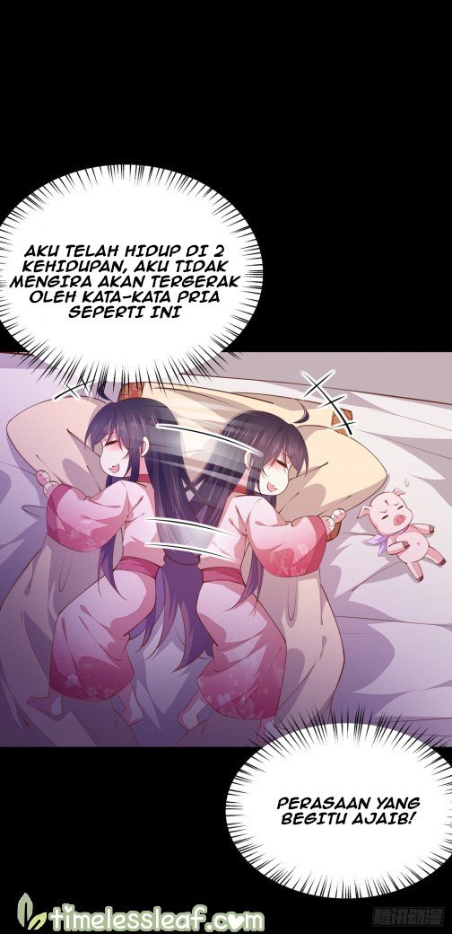 Pupillary Master Chapter 104 - halaman 10