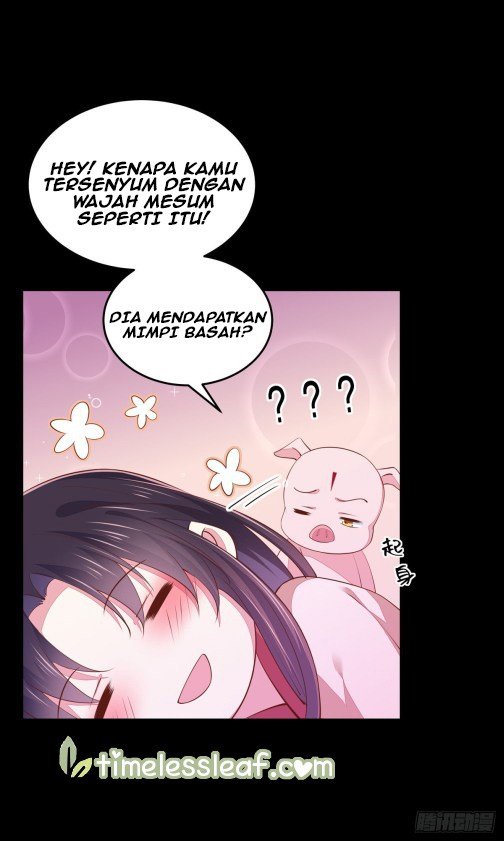 Pupillary Master Chapter 104 - halaman 11