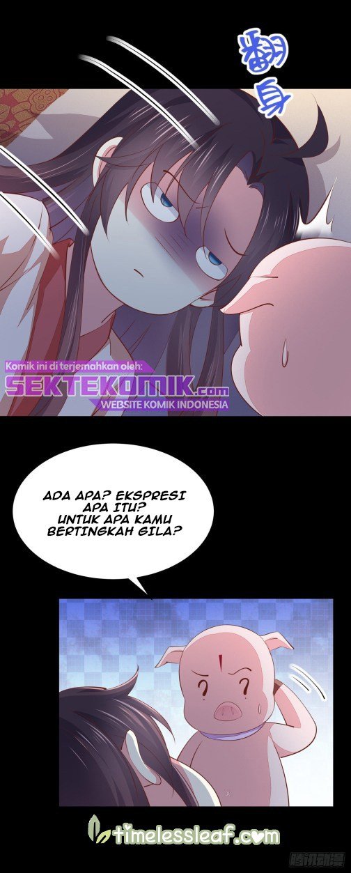Pupillary Master Chapter 104 - halaman 12
