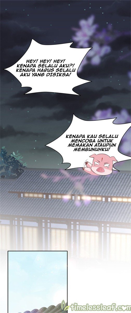 Pupillary Master Chapter 104 - halaman 14