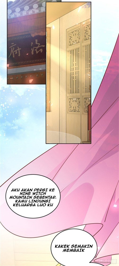 Pupillary Master Chapter 104 - halaman 15