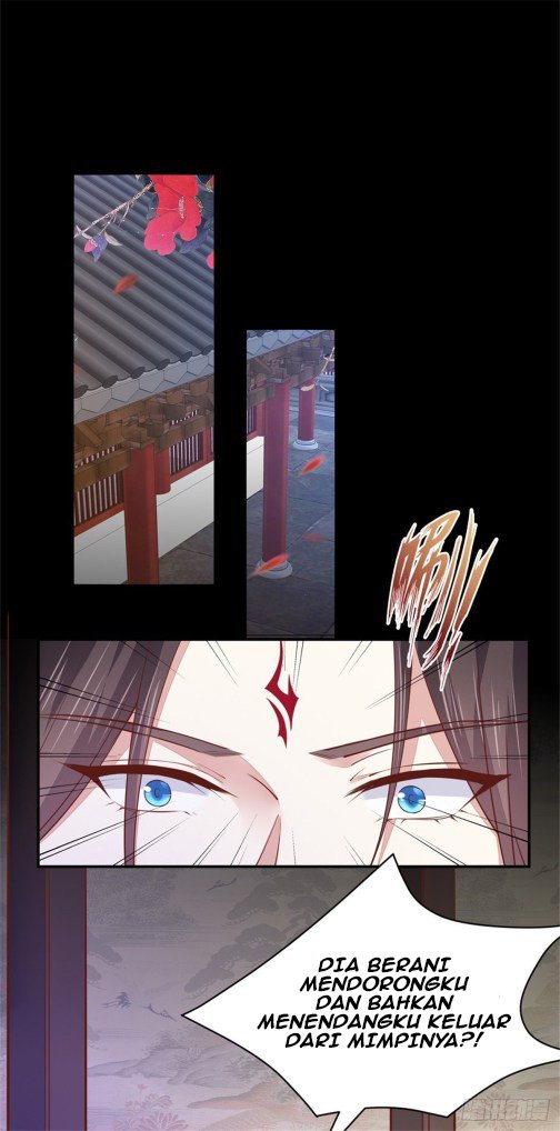 Pupillary Master Chapter 104 - halaman 5