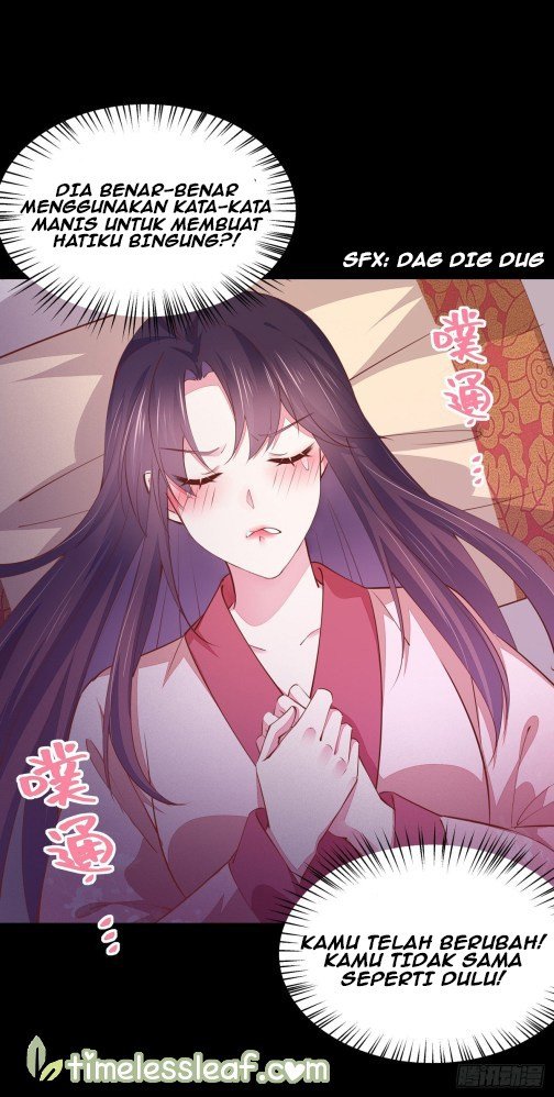 Pupillary Master Chapter 104 - halaman 9