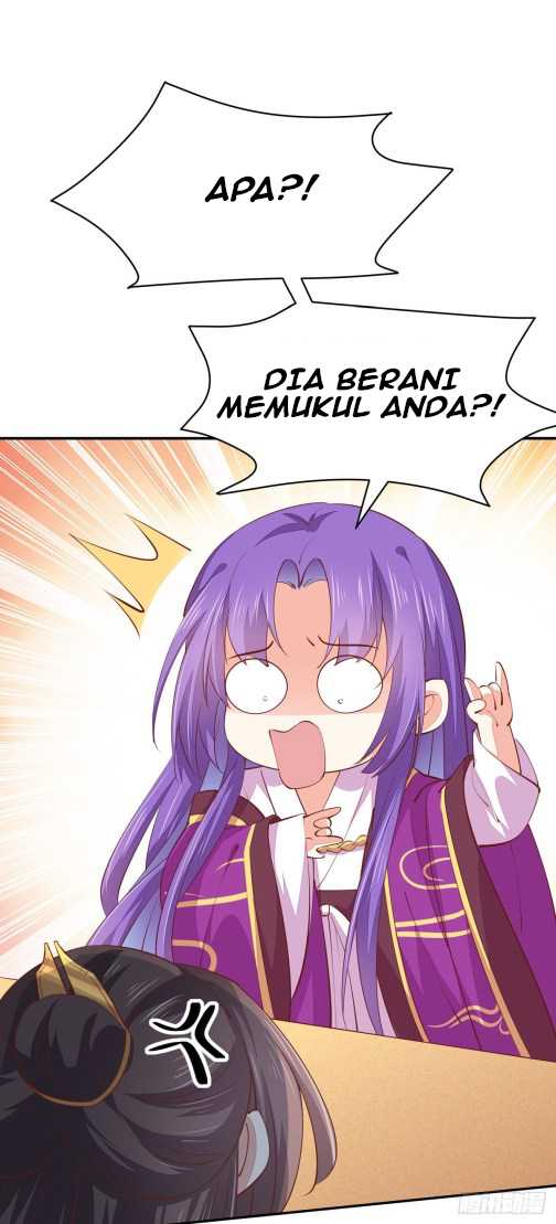 Pupillary Master Chapter 105.5 - halaman 10