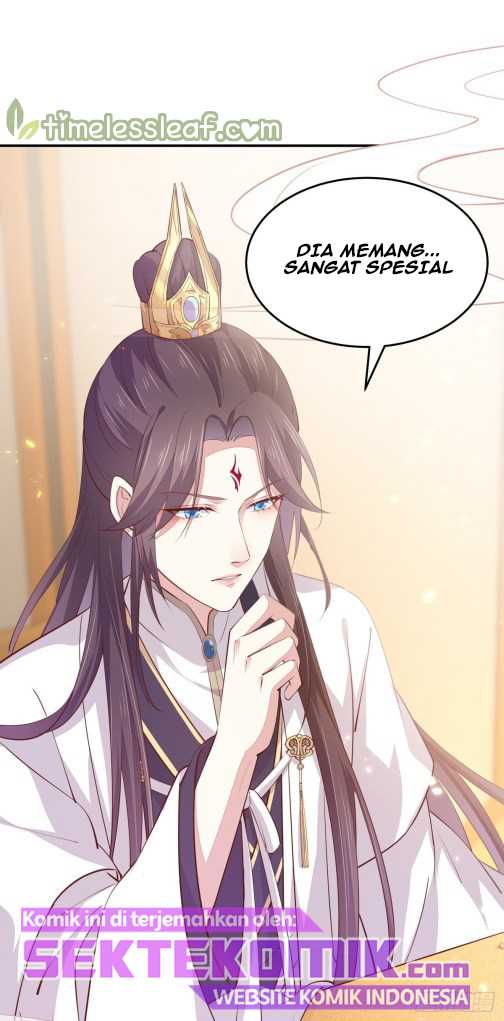 Pupillary Master Chapter 105.5 - halaman 13