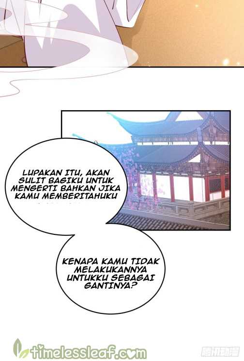Pupillary Master Chapter 105.5 - halaman 14