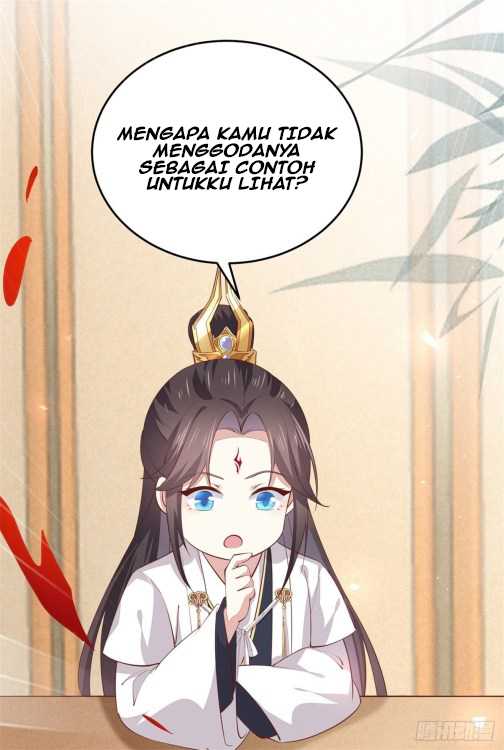 Pupillary Master Chapter 105.5 - halaman 16