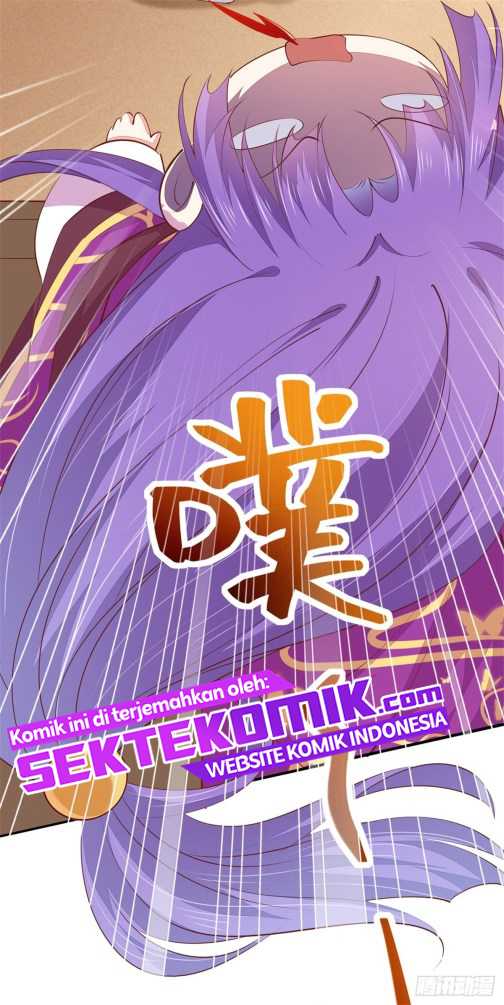 Pupillary Master Chapter 105.5 - halaman 17