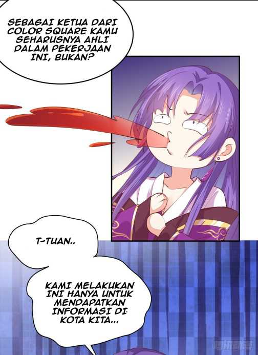Pupillary Master Chapter 105.5 - halaman 4