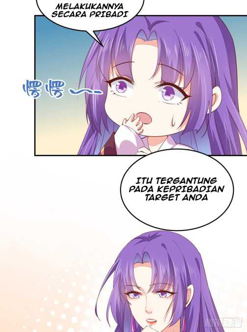 Pupillary Master Chapter 105.5 - halaman 7
