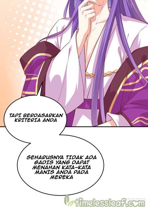 Pupillary Master Chapter 105.5 - halaman 8