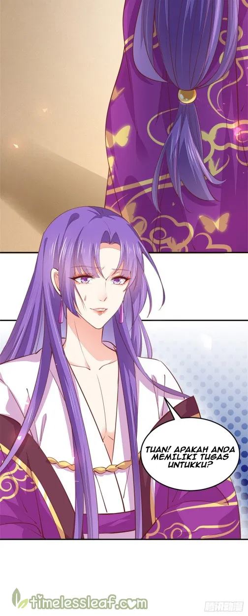 Pupillary Master Chapter 105 - halaman 12