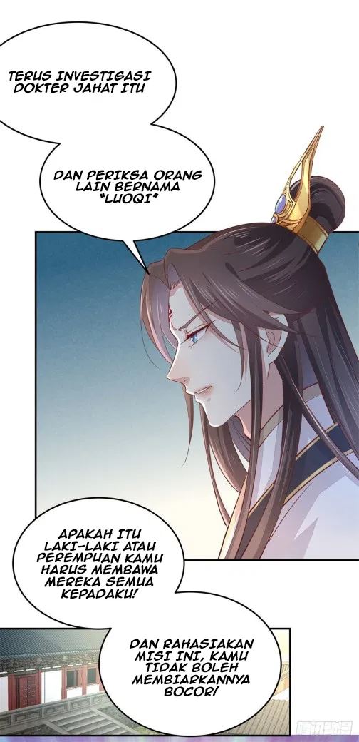Pupillary Master Chapter 105 - halaman 13
