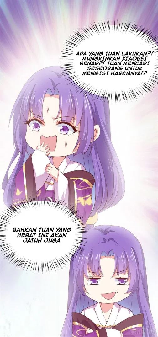 Pupillary Master Chapter 105 - halaman 14
