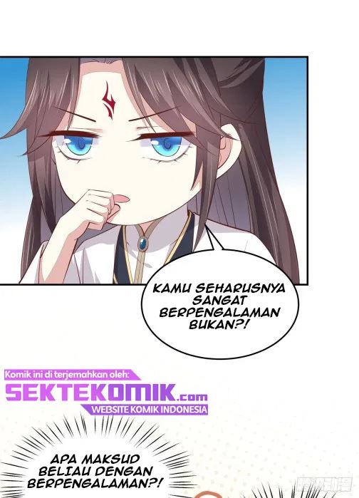 Pupillary Master Chapter 105 - halaman 17