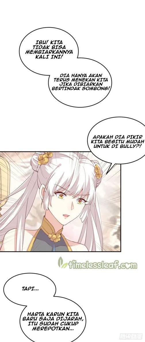 Pupillary Master Chapter 105 - halaman 2