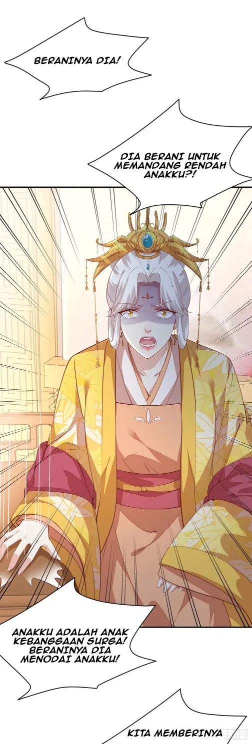 Pupillary Master Chapter 105 - halaman 5