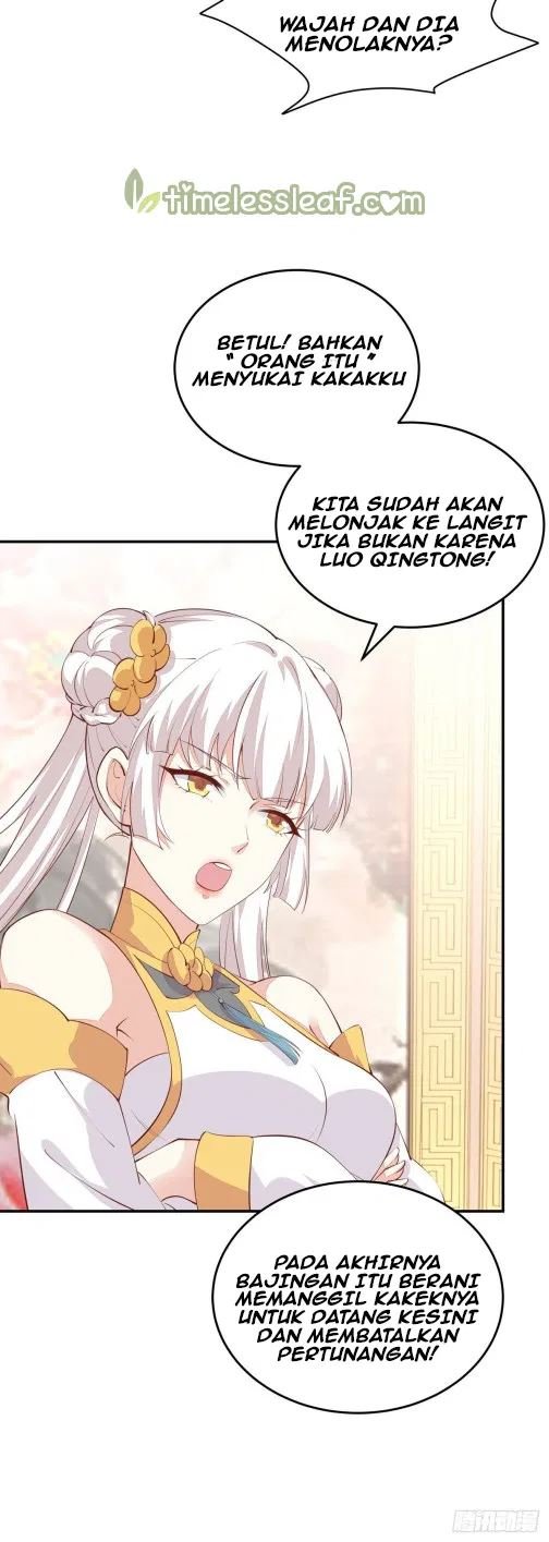 Pupillary Master Chapter 105 - halaman 6