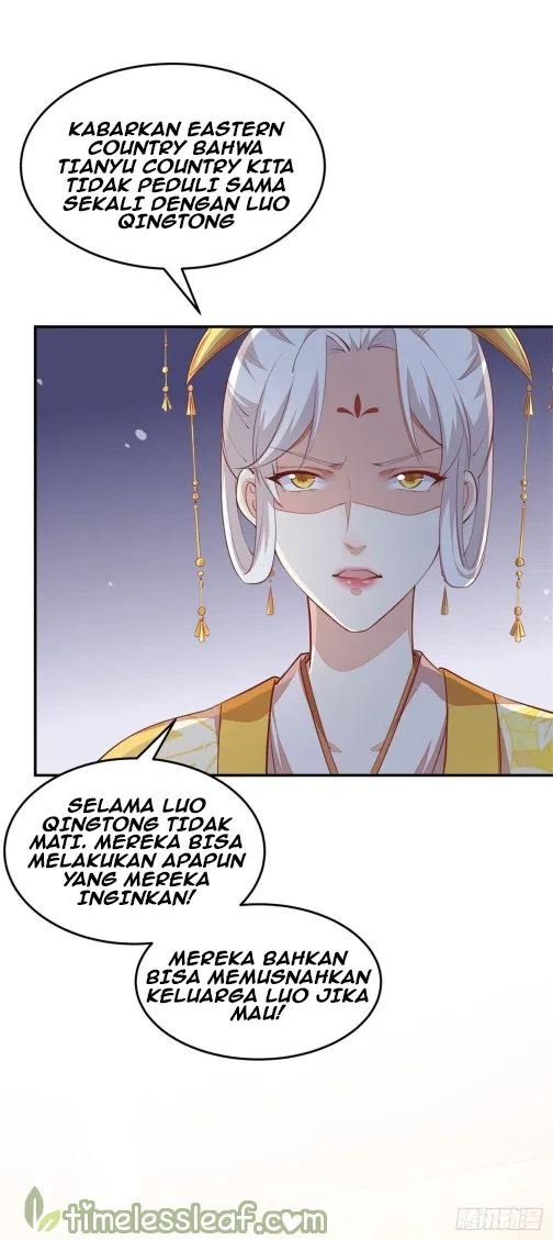 Pupillary Master Chapter 105 - halaman 7