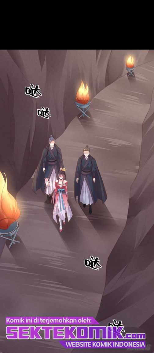 Pupillary Master Chapter 106.5 - halaman 10