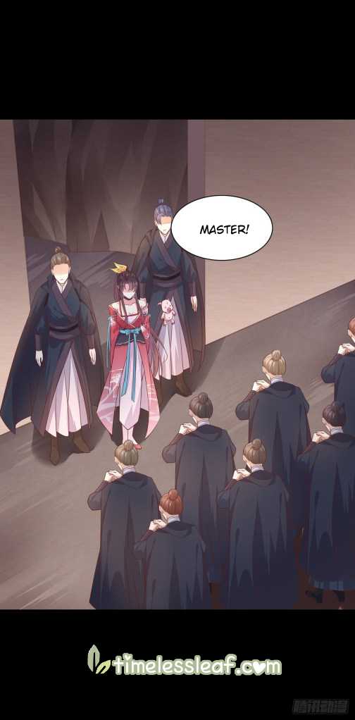 Pupillary Master Chapter 106.5 - halaman 12