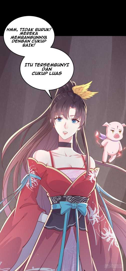 Pupillary Master Chapter 106.5 - halaman 13