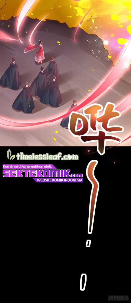 Pupillary Master Chapter 106.5 - halaman 21