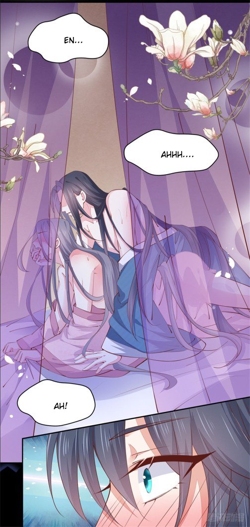 Pupillary Master Chapter 106 - halaman 13