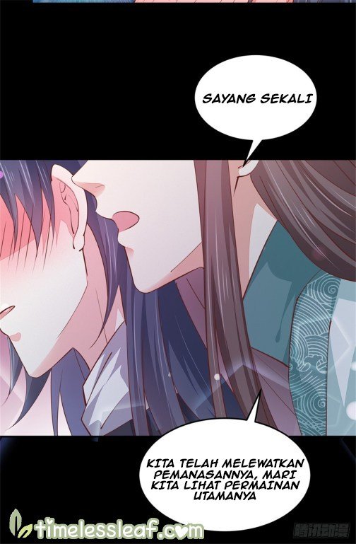 Pupillary Master Chapter 106 - halaman 14