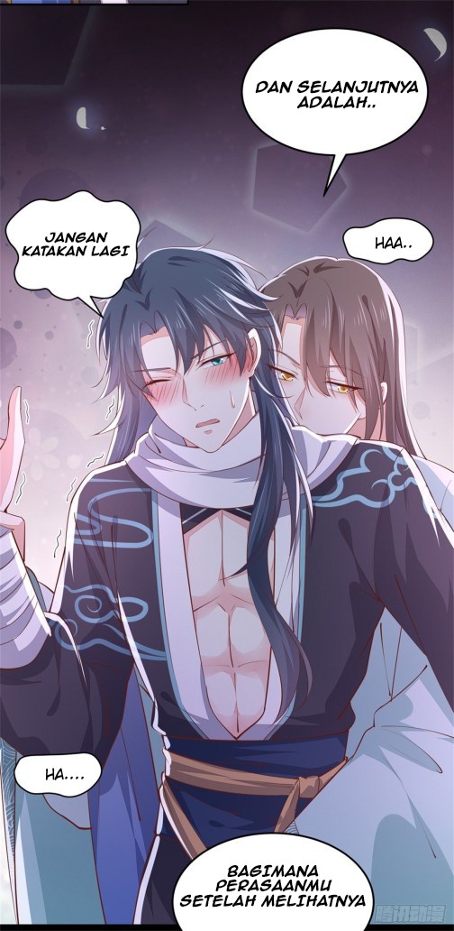 Pupillary Master Chapter 106 - halaman 17