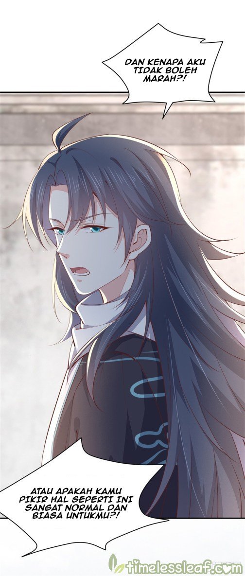 Pupillary Master Chapter 106 - halaman 5