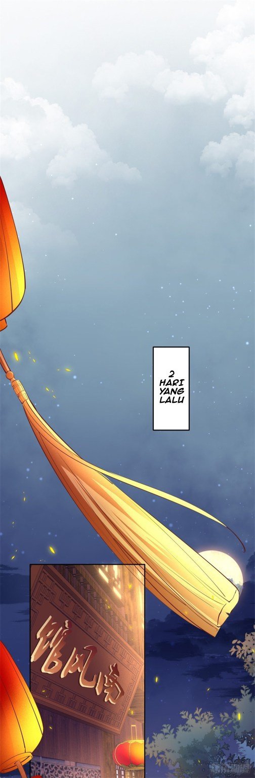 Pupillary Master Chapter 106 - halaman 6