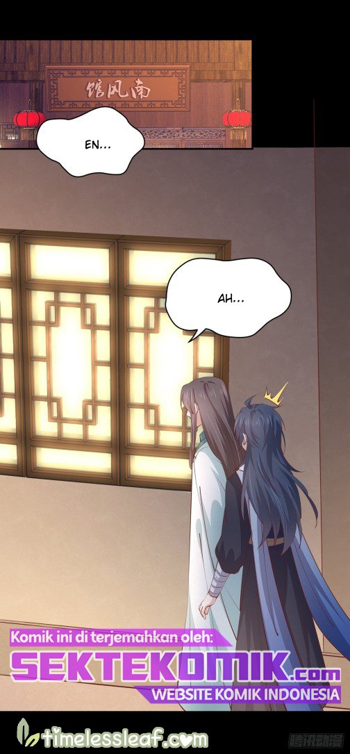 Pupillary Master Chapter 106 - halaman 9