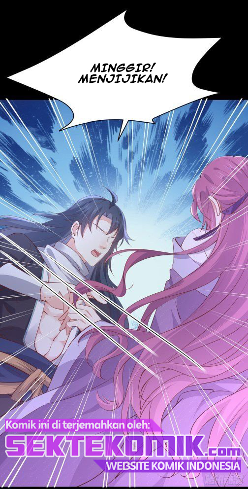 Pupillary Master Chapter 107.5 - halaman 10