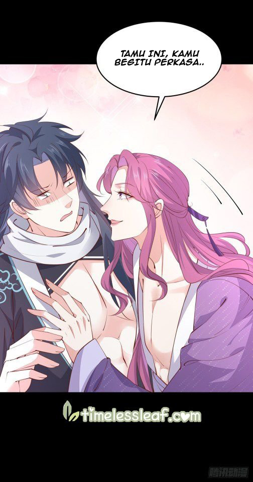 Pupillary Master Chapter 107.5 - halaman 6