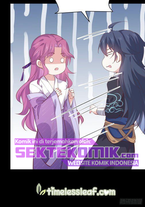 Pupillary Master Chapter 107.5 - halaman 8