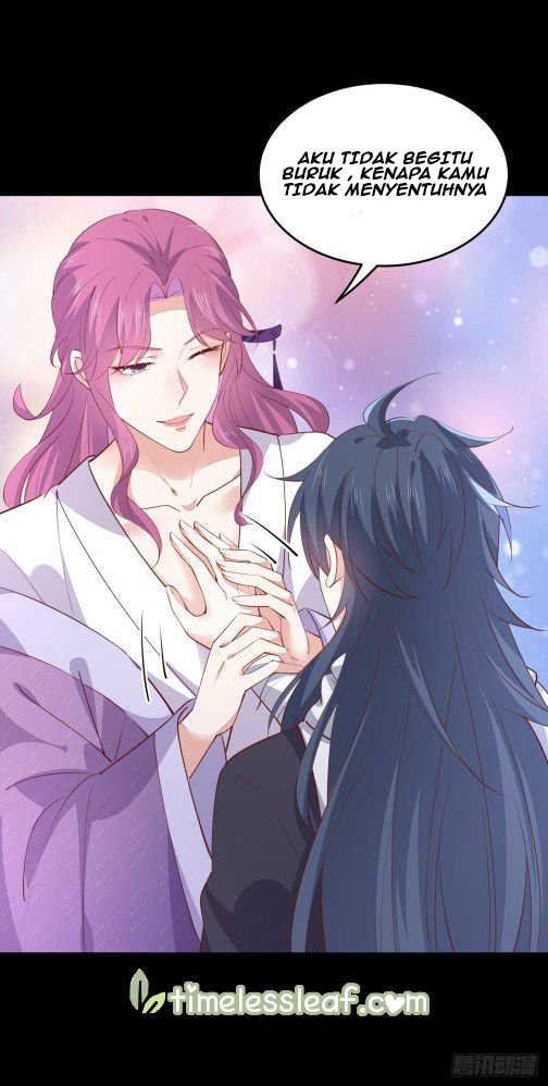 Pupillary Master Chapter 107.5 - halaman 9