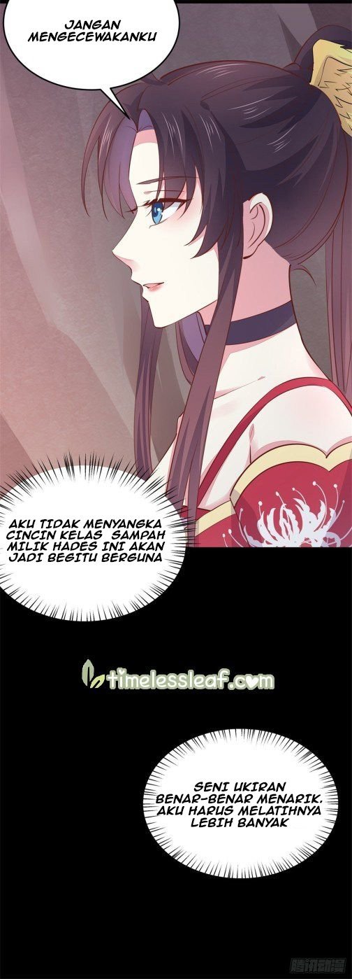 Pupillary Master Chapter 107 - halaman 10