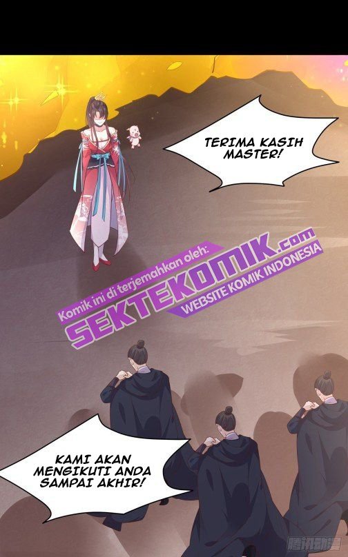 Pupillary Master Chapter 107 - halaman 11