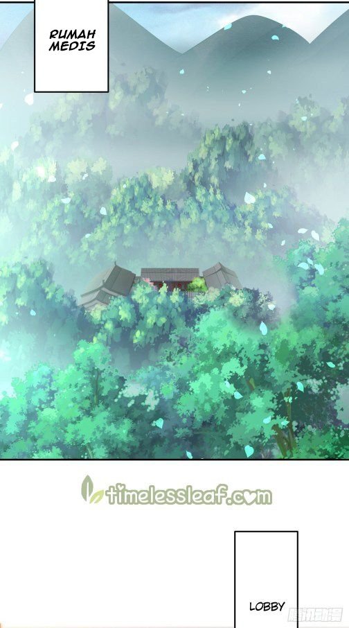 Pupillary Master Chapter 107 - halaman 13