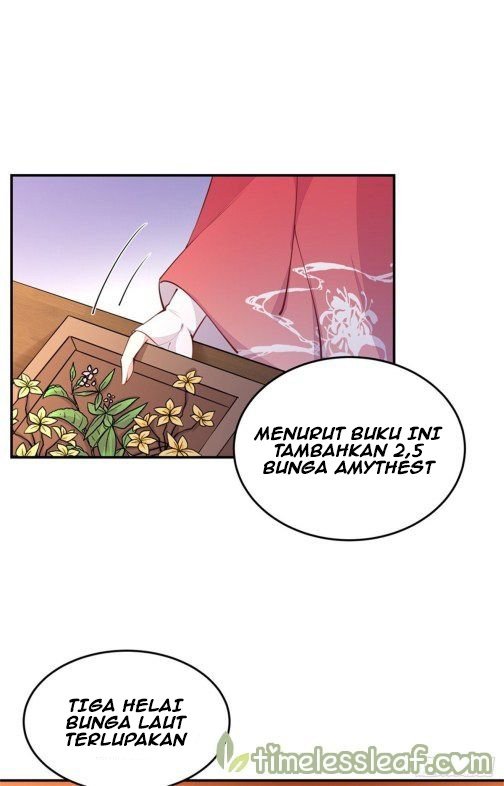 Pupillary Master Chapter 107 - halaman 19