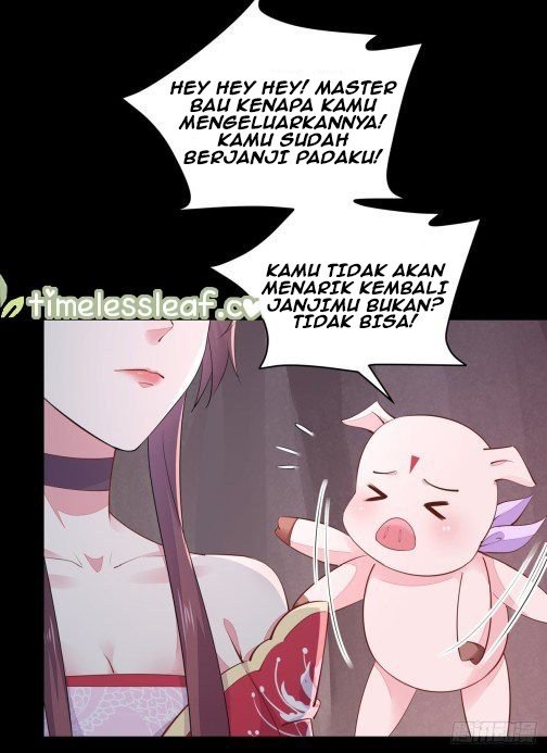 Pupillary Master Chapter 107 - halaman 2