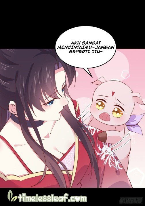 Pupillary Master Chapter 107 - halaman 6