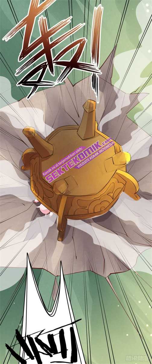 Pupillary Master Chapter 108.5 - halaman 11