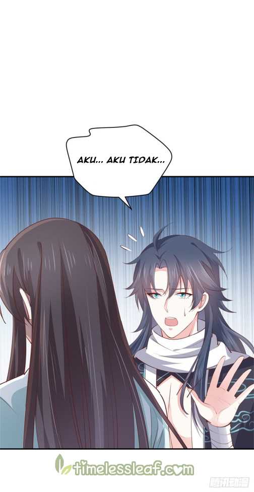 Pupillary Master Chapter 108.5 - halaman 2
