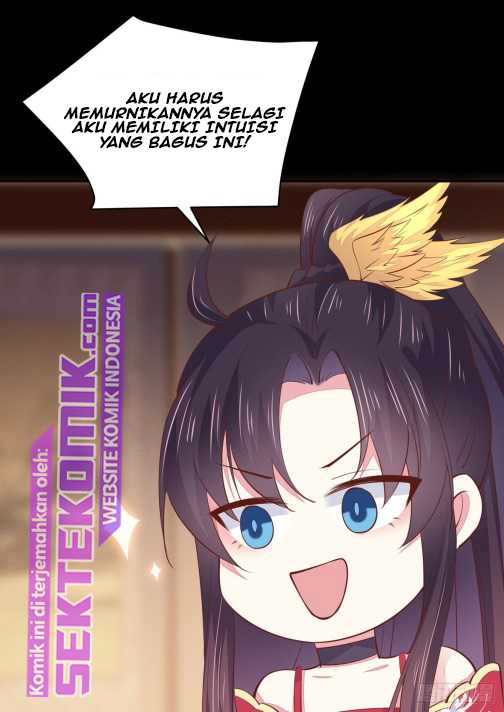 Pupillary Master Chapter 108.5 - halaman 20