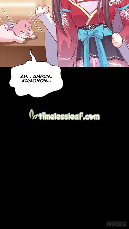 Pupillary Master Chapter 108.5 - halaman 21
