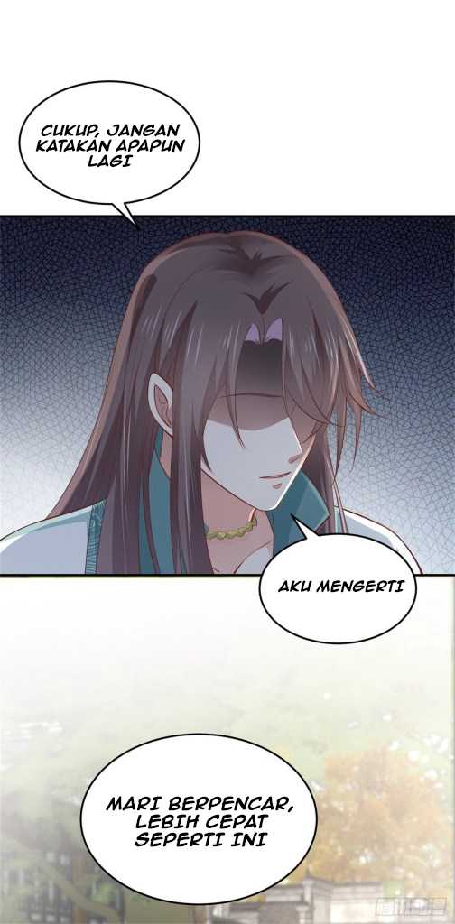 Pupillary Master Chapter 108.5 - halaman 3