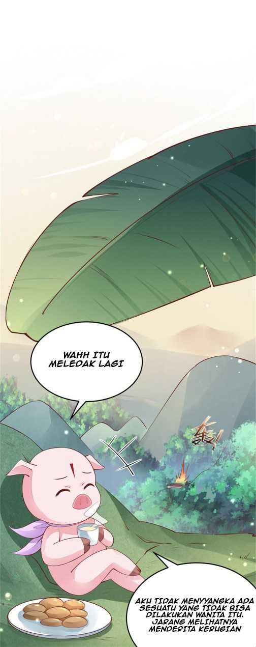 Pupillary Master Chapter 108.5 - halaman 9