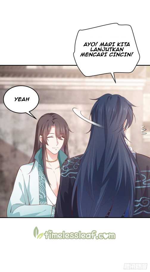 Pupillary Master Chapter 108 - halaman 10